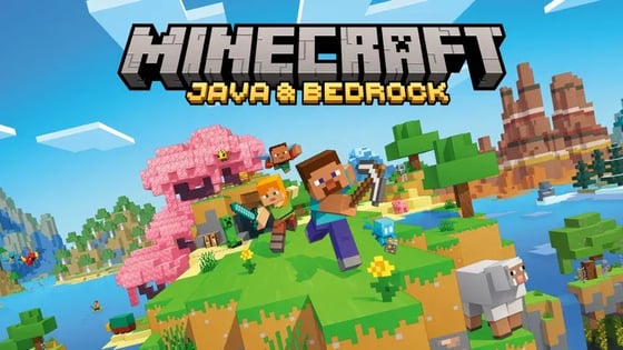Minecraft Original
