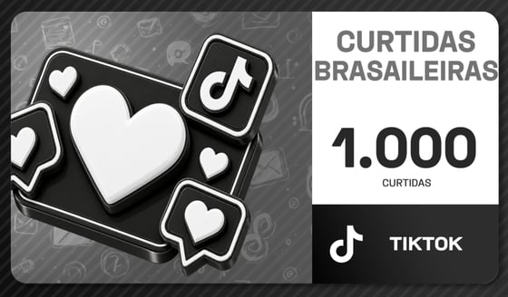 Curtidas Brasileiras
