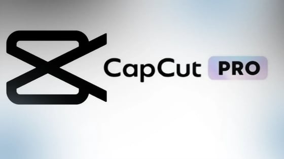 Capcut PRO - 30 Dias