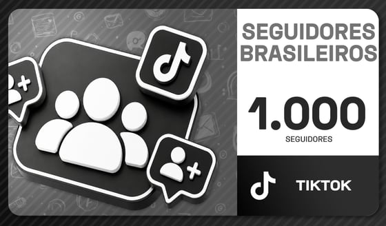 Seguidores Brasileiros