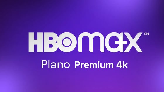HBOMAX • 3 Meses
