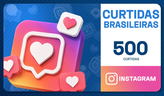 Curtidas Brasileiras