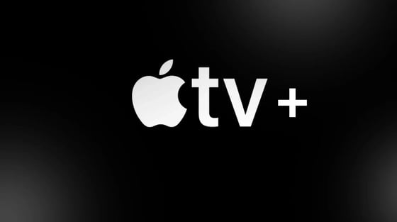 Apple Tv+