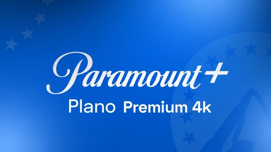 Paramount +