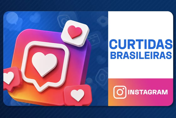 Curtidas Brasileiras