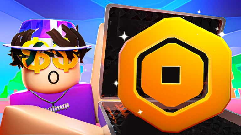 Robux〢Plus