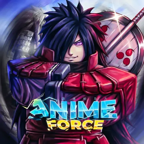 Anime Force