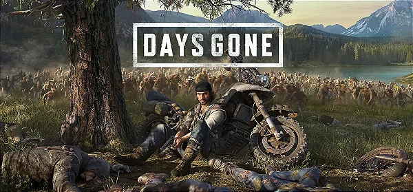 Days gone