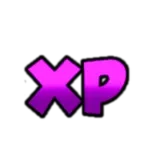 2x Xp (252 ROBUX)