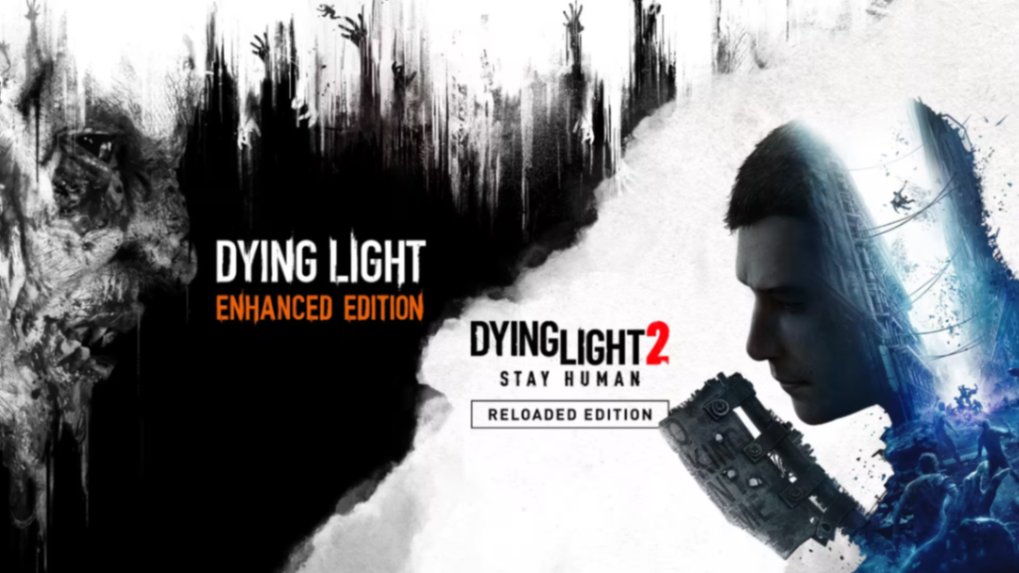 COMBO: Dying Light 1 + 2 + 3