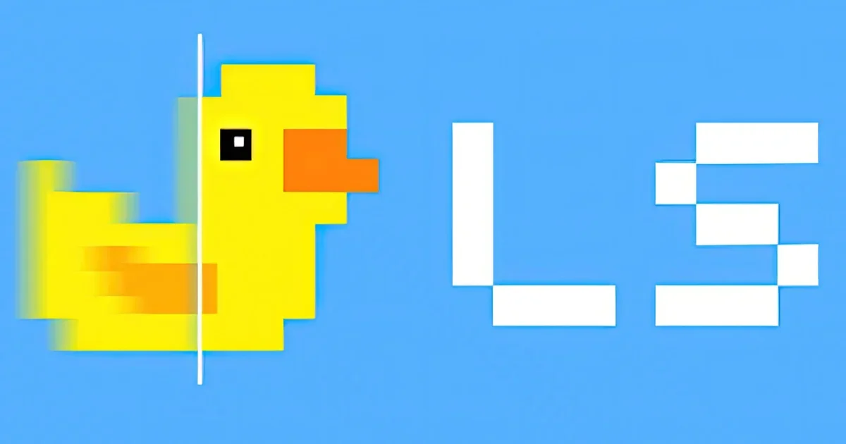 Lossless Scaling