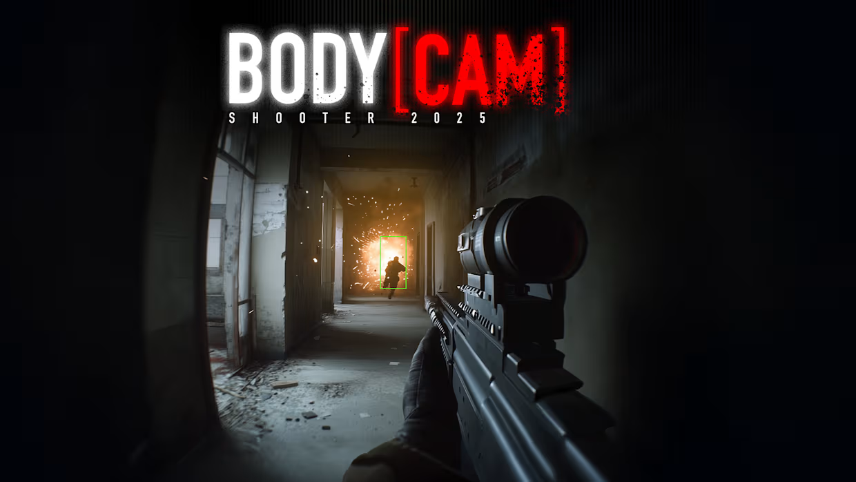 Bodycam