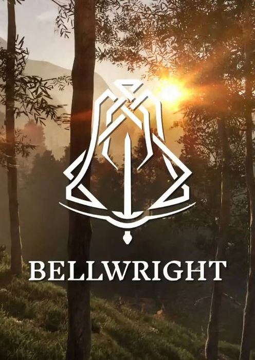 🔑 Key Global - Bellwright