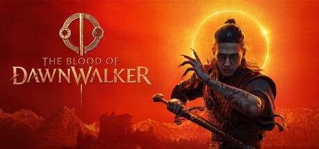 The Blood of Dawnwalker - Pré Venda