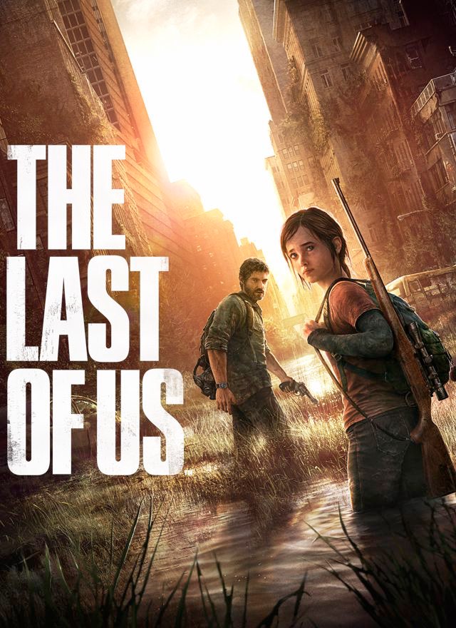 The Last of Us™ - Combo
