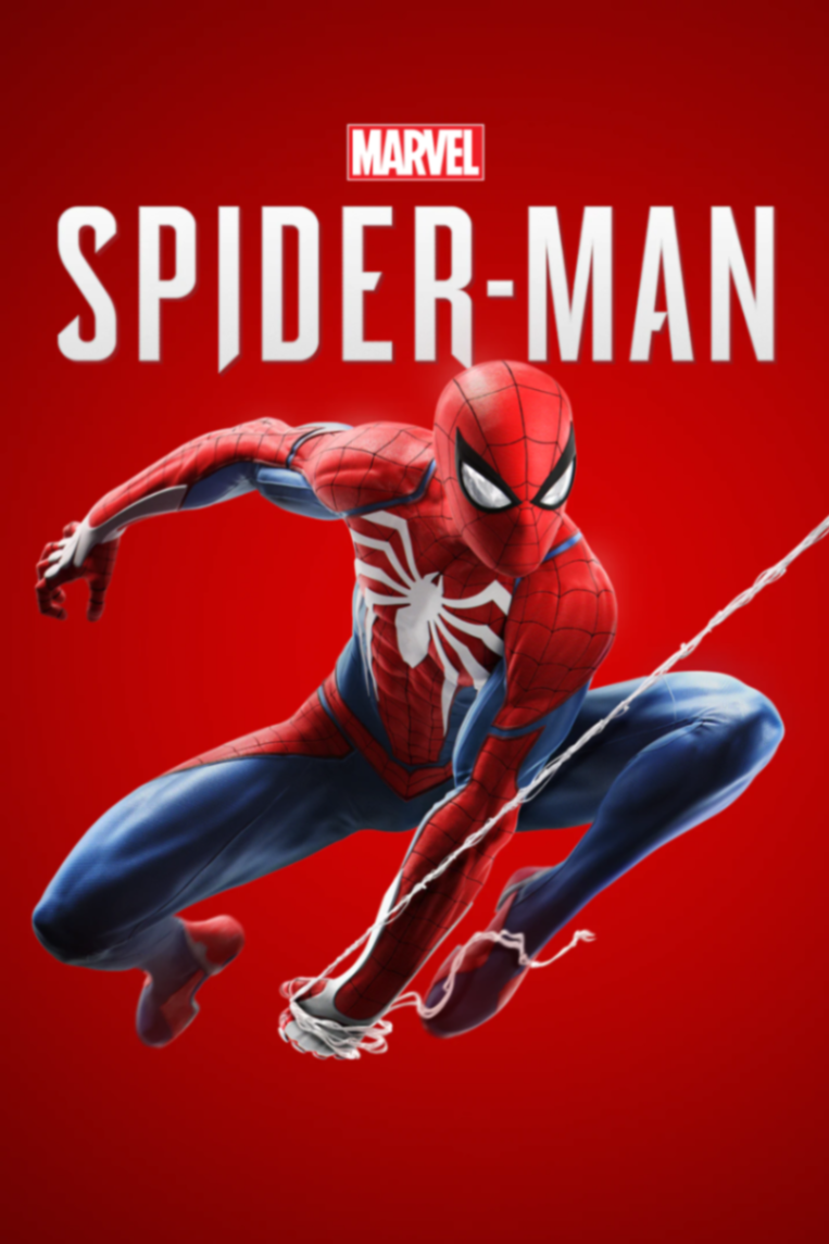 Marvel’s Spider-Man - Combo