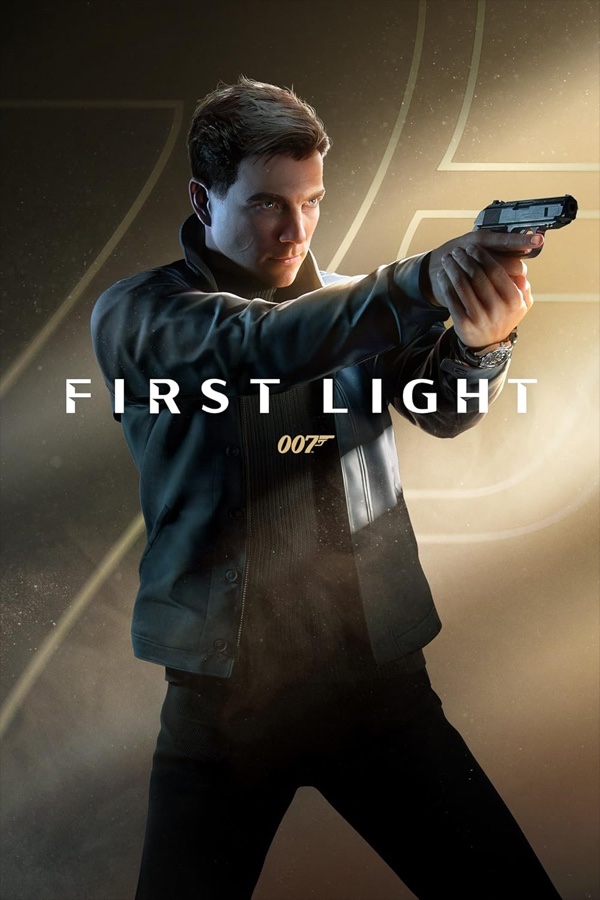 🔑 Key Global  - 007 First Light