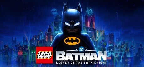 LEGO Batman™: O Legado do Cavaleiro das Trevas