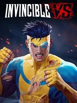 🔑 Key Global Sem (DLCS) - Invincible VS