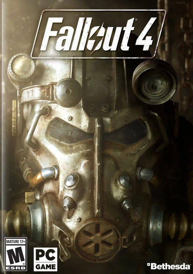 🔑 Key Global Sem (DLCS) - Fallout 4