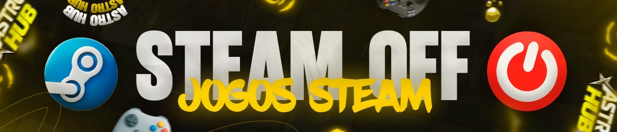 Astro Hub - STEAM OFFLINE