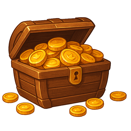 100.000 Cash