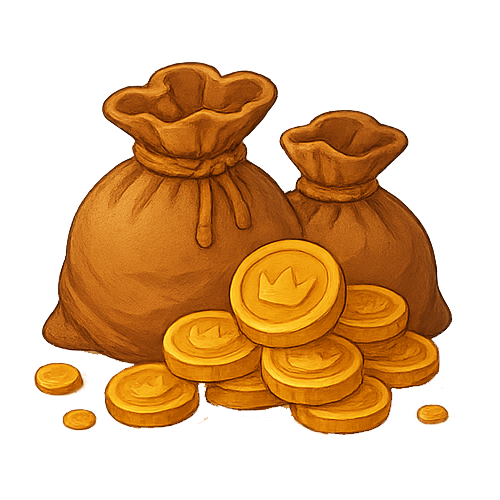 55.000 Cash