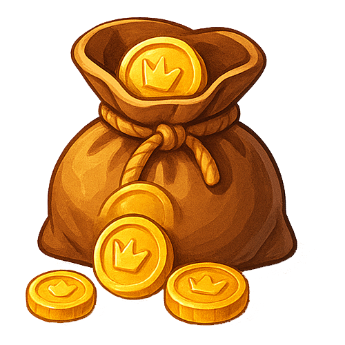 10.000 Cash