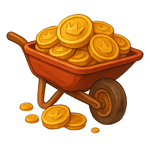200.000 Cash