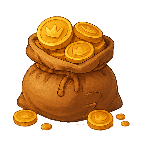 30.000 Cash